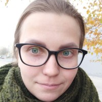 Tatiana Kucheba