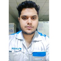Saurabh Chaudhary