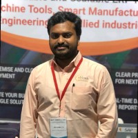 Inigo Nirmalraj