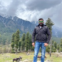 Pranav Gavande