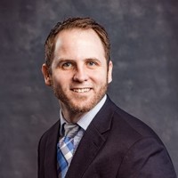 Aaron Schlegel