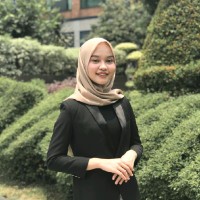 Dea Dwisanti Andari