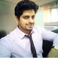 Rajesh Mehra
