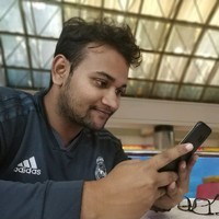 Ashim kumar Das