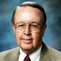 Charles Harper