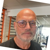 Jan Pedersen