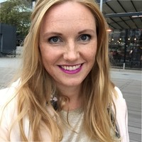 Rebecka Ahlström