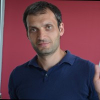 Yeghish Yeghiazaryan