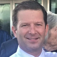 Tony Mohr