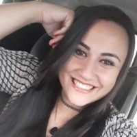 Rafaela Vieira