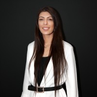 Nasia Stavrou
