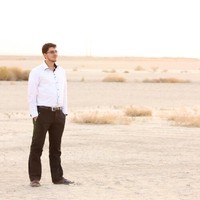 Edris Ebrahimi