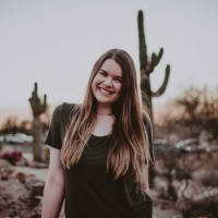 Ashley Cameron