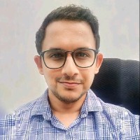 Bhavik Jain