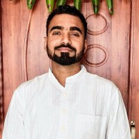 Dipankar Acharjee