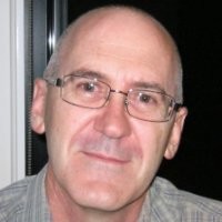 Andrew Leask