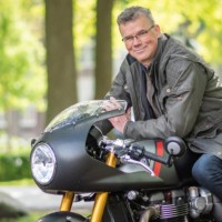 Frank van der Linden MSec