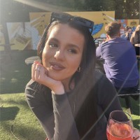 Chloe Harris