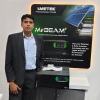 Ajay Kumar Verma