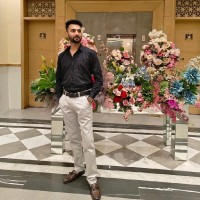 Shubham Bhardwaj