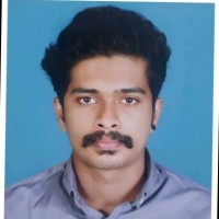 Ankith V.p