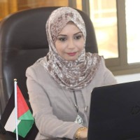 Rewaa Atallah