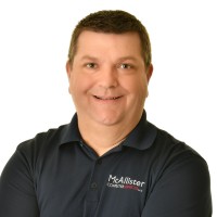 Rick McAllister