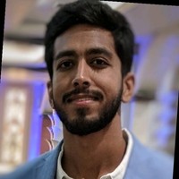 Paras Madan