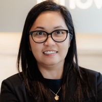 Cristina Mangahas