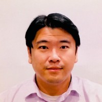 Daniel Lu