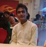 Kumar Shivam