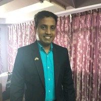 Alamuri J N S Ravi Kumar