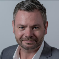 Peter O'Brien MRICS