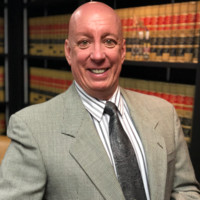 Raymond Stankes