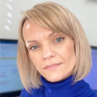 Susan Fraser
