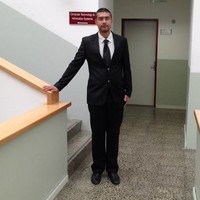 Muhammet Murat Bahadırlı