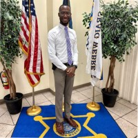 Trey Varnado, B.S.