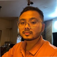 Tirtha Raj Roy