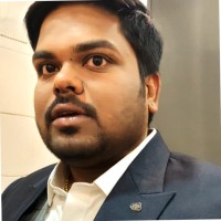Eswar Alamsetty