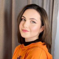 Dina Elmurzaeva