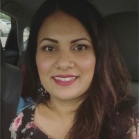 Alisha Kumar