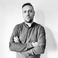 Nicolas Dattis