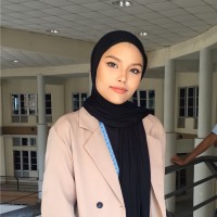 Husna Mohd