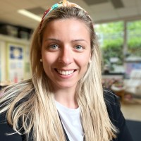 Carla Dabau Padrosa