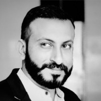 Bharath Balan (BB)