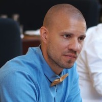 Jussi Mäenpää