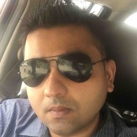 Amar Tandon