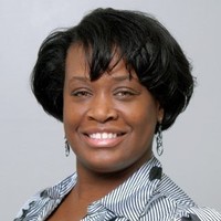 Gerri Aime Harper