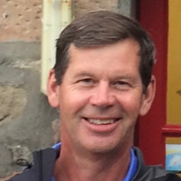 Robert Pyeatt