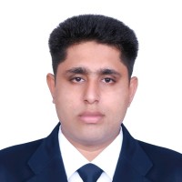 Sk. Jamil Hasan